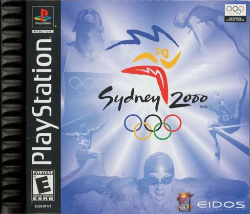 Sydney 2000 (Spain)